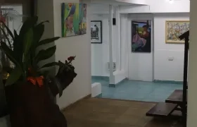 La exposición será en CasArte. 