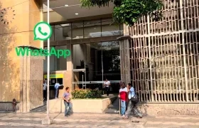 Alcaldía de Barranquilla lanza canal oficial de WhatsApp para mantener informada a la ciudadanía