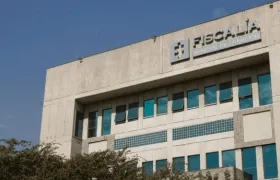 Fiscalía General