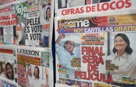 Fujimori indica que Sánchez debe "leer mejor" la ley electoral tras su pedido de recuento