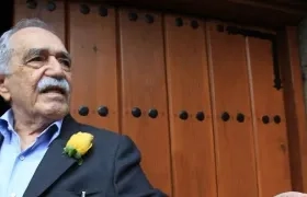 Gabriel García Márquez será el homenajeado en esta edición de la asamblea de la SIP