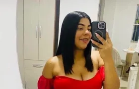  Gloria Vanessa Triviño Barrios