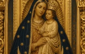 Gobierno declara el 9 de julio como el Día de la Virgen de Chiquinquirá