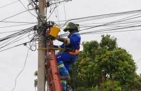 La continuidad y estabilidad del sistema eléctrico deben garantizarse: gremio energético sobre Air-e