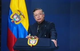 Gustavo Petro