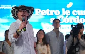 Gustavo Petro