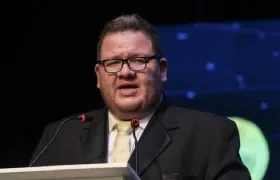 Cristian Herrera.