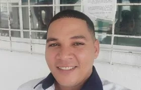 Luis Alfredo Manjarrez Valera. 