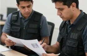 Investigación. 