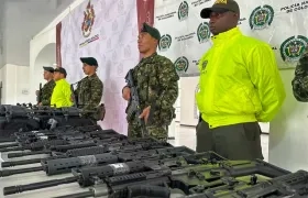 Incautación. 