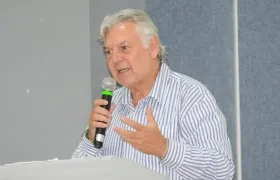 Jaime Alberto Cabal.