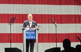 El Representante Jim McGovern
