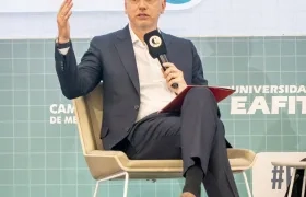 José Ignacio López, presidente de la Anif.