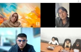 Juicio a Nicolás Petro