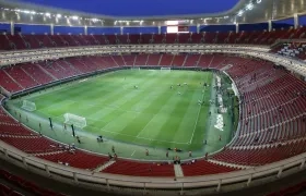 La FIFA anunció nuevas normas de conducta para las personas que asistan a los partidos del Mundial.