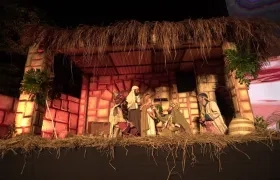 La Loa de Baranoa.