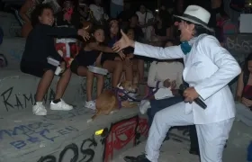 La obra de teatro ‘Juan buena papa: lo que el pueblo no esperaba’ llega a Barranquilla 