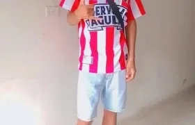 Leonardo Pedroza Cardoso.
