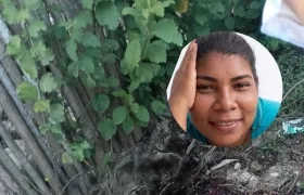 Linda Margarita Natera González.