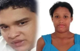 Mateo Jesús Peña Blanco y  Ana Valeria Hernández Rivera. 