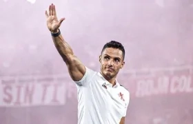 Lucas González. 