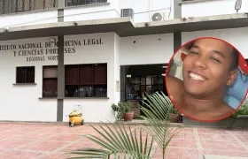 Luis Miguel Alvarado.