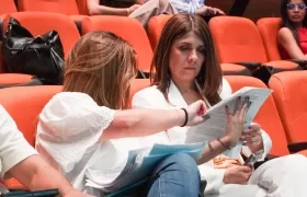 María Carolina Ramírez, superintendente delegada para la Protección del Consumidor de la SIC.