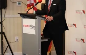 Marco Rubio.