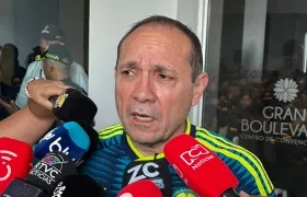 Antonio Sanguino Páez, Ministro de Trabajo.