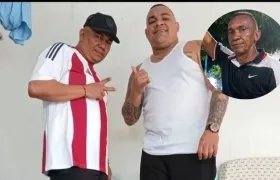 Ober Ricardo Martínez Gutiérrez; alias 'Negro Ober'; alias 'Robinsito'; y Robinson Davis Orozco Escorcia, alias de ‘Babillo’.