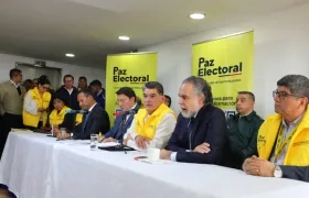 Octava sesión del Plan Democracia