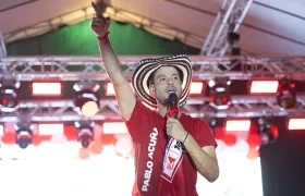 Pablo José Acuña Herrera.