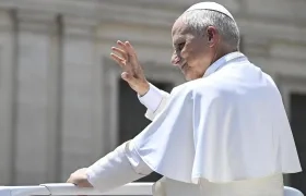 Papa León XIV.