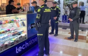 Harán ronda por toda la ciudad. 