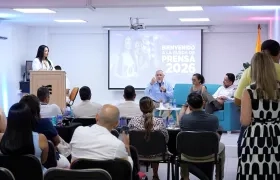Presentación oficial de los nuevos programas de la Institución de Educación Superior Litoral.