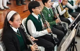 Programa de formación artística beneficiará a más de 1.400 artistas: Mincultura