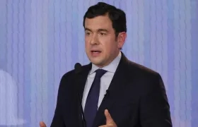 Rodrigo Lara Restrepo.