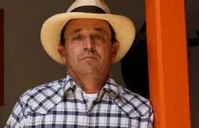 Santiago Uribe.