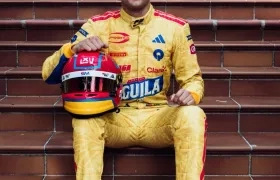 Sebastián Montoya. 