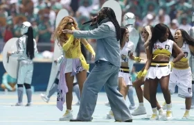 “Que este Mundial 2026 transcurra en paz”: Shakira tras la inauguración de la copa del mundo