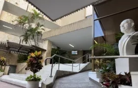 Universidad Metropolitana.