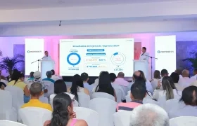 En la jornada se expondrán los avances alcanzados en materia de atención en salud.