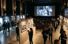 Arte y cine: las actividades principales en la agenda de la Alianza Francesa en junio