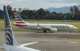 La Aeronáutica Civil presentó un informe sobre el impacto operacional de la Copa Mundial de Fútbol 2026.