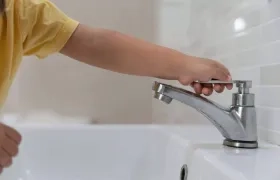 Distrito pidió ahorrar agua para enfrentar el fenómeno de El Niño. 
