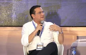 Héctor Carbonell, director Ejecutivo de la CCI Norte. 