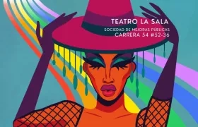Tercera Temporada Arte Diversa.