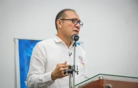 Antonio Sanguino, ministro del Trabajo. 