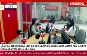 Atlántico en Noticias.