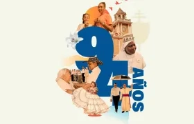 94 años de la Arquidiócesis. 